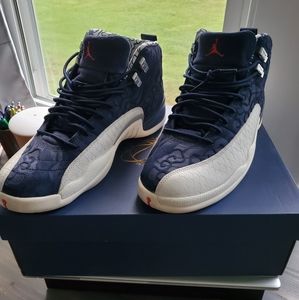 Nike Jordan 12 International Flights sz 11